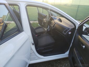 Hyundai i20 1.2 benzín,KOUP.ČR, Klima,Po Servisu - 7