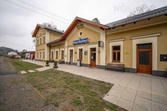 Prodej pozemek Bydlení, 1264㎡ - 7