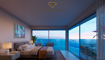 Na prodej vila 4+kk, Španělsko, Costa del Sol, Mijas - 7