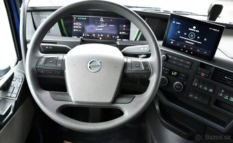 Volvo Tahač návěsu FH 500 2023 - 7