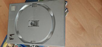 PS2 hry - 7