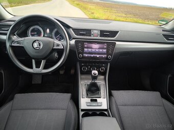 skoda superb combi 2,0tdi 2019 facelift - 7