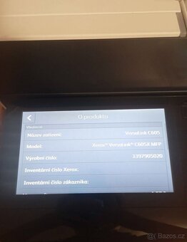 Xerox VersaLink C605X - 7