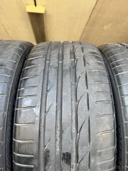 2x Bridgestone Potenza 225/40/R19 - 7