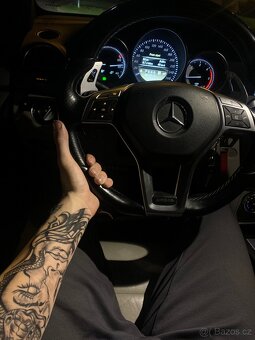 Mercedes w204 C220 CDI coupe 2011 125kw Automat - 7