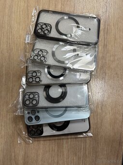 iPhone 12 Pro, 128 GB - 7