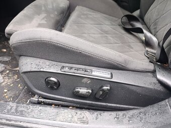 Volkswagen Golf VIII CR doklady dsg - 7