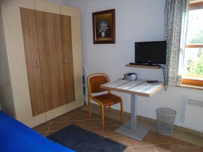 Nabízím k pronájmu zařízený apartmán ve Starém Plzenci - 7