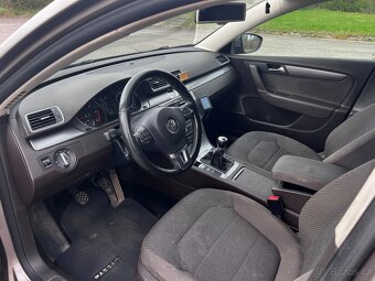 Volkswagen Passat Variant, 2.0, 103kW, 2011, DPH - 7