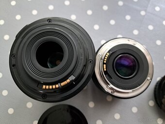 Canon EOS4000D 18-55 - 7