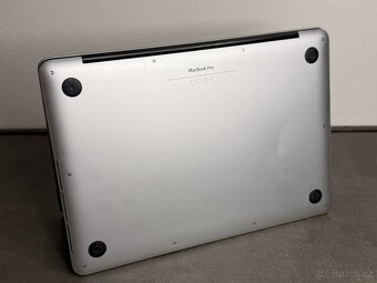 MacBook Pro 13'' 2015 / i5 / 8GB / 256GB SSD - DPH - 7