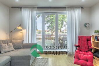 Prodej rodinného domu 114 m2, pozemek 113 m2, Horoušany - Pr - 7