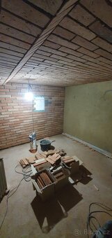 Cihlový obklad - 7