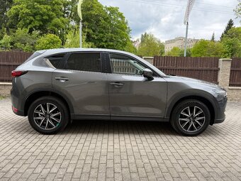 MAZDA CX-5 2,0 118KW SKYACTIV AUTOMAT 4X4,69853KM - 7