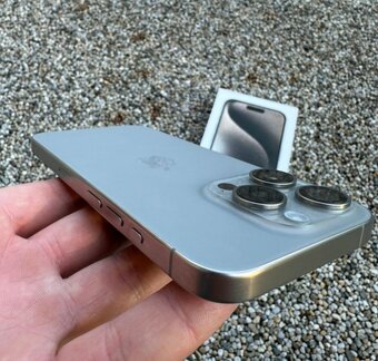 iPhone 15 pro - 7