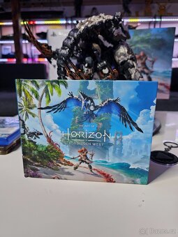 Horizon Forbidden West Collector's Edition PS5 - 7