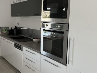 Chorvátsko Vila s bazénom 50 m od mora - 7