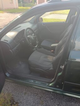 Škoda Octavia 1.9 TDI - 7