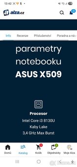Asus X509UA - 7
