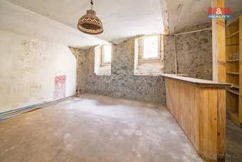 Prodej rodinného domu, 250 m², Aš, ul. Geipelova - 7