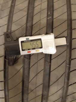 Letní 205/55/17 205/55 R17 - 7