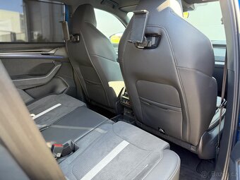 Prodám ŠKODA Kodiaq 2025 2.0TDi 142KW 4x4 DSG Sportline - 7