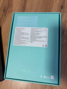 HUAWEI MediaPad T3 10- Super Stav - 7