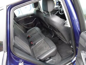 Audi Q5 2.0 TDi 140kW, S Line, 1.majitel, 167.tkm DPH - 7
