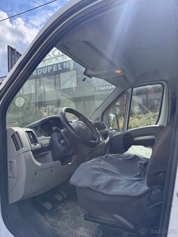 Fiat Ducato - 7