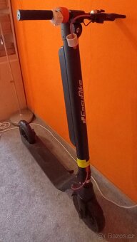 Elektrokoloběžka easybike X10 - 7
