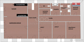 Prodej chalupy, 280 m², Vernéřovice - 7