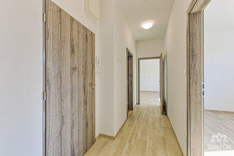 Pronájem bytu 2+kk, 47 m², Bojkovice- Čtvrť 1. máje - 7