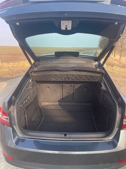 Prodám Škoda Superb, 2.0 TDI, 140 kW, 11/2016, Individual - 7