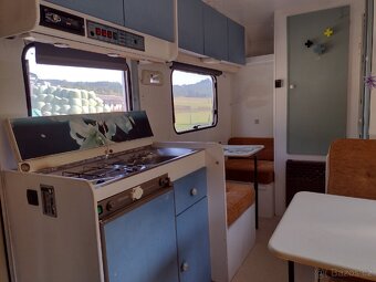 Fiat Ducato granduca 1.9 TD - 7