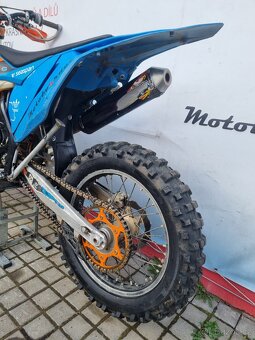 KTM exc 300 2017 - 7