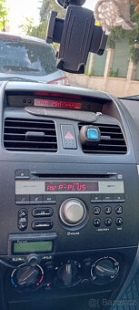Suzuki SX4 1,6 nafta - 7