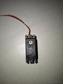 Elektronika na 1:8 - 7