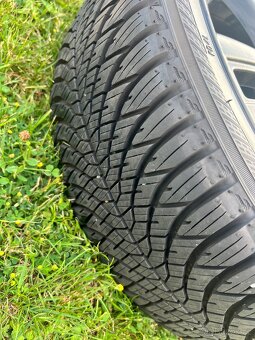 5x112 R17 s pneu 205/45/17 Mini Cooper Works - 7