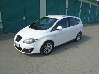 Seat Altea XL 1.4TSi - 7