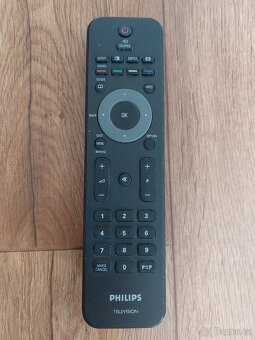 Televize Philips 32" (80 cm) + settopbox Evolveo - 7