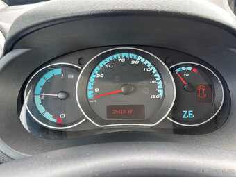 Elektromobil Renault Kangoo Z.E. 44kW Confort - 7