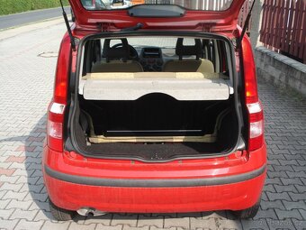 FIAT PANDA 1.1 - 7