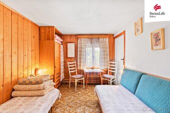 Prodej zemědělské usedlosti 550 m2, Šemnice - 7