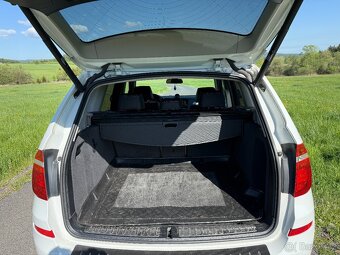 Prodám BMW X3 - 7