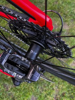 celoodpružený bicykel trek slash 9.8 XT - 7