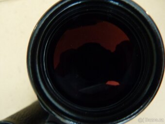 Prodám dalekohled Zeiss Jena Jenoptem 10x50W Multi - Coated - 7