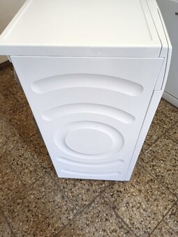 Pračka Bosch slim - 7
