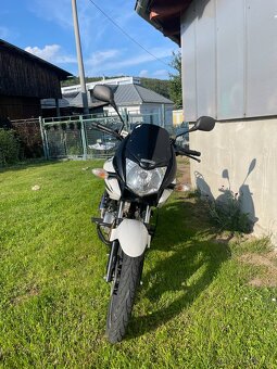 Honda cbf 125 jc40 2011 - 7