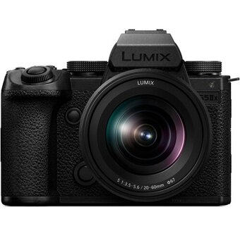 Panasonic Lumix S5IIX (S5 iix/S52x) - 7