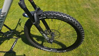 Canyon Spectral 125 CF 7 - 7